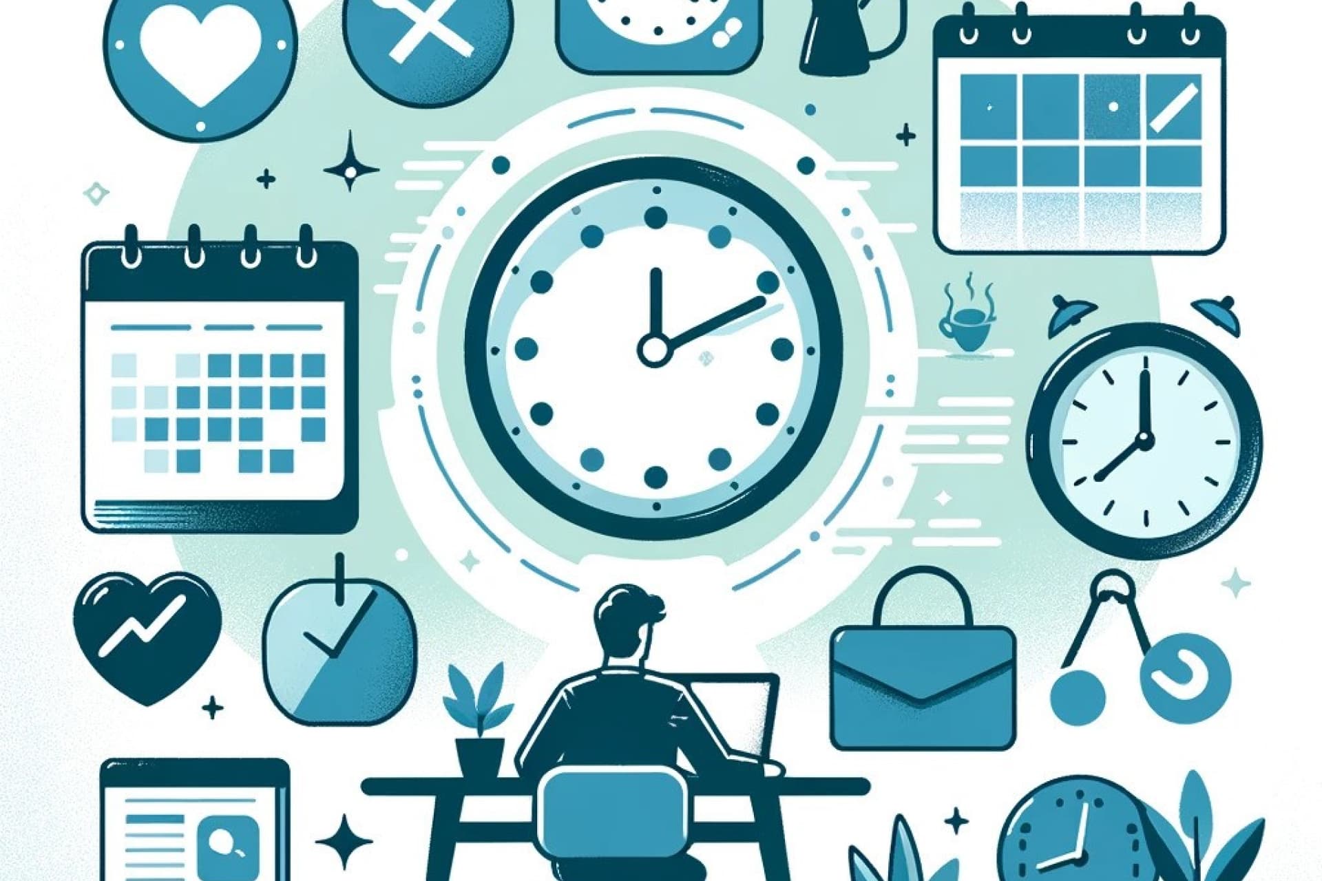 Maximize Productivity with Cal Newport's Time Management Tools